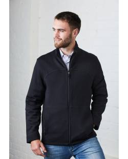 Metro Mens Merino Jacket